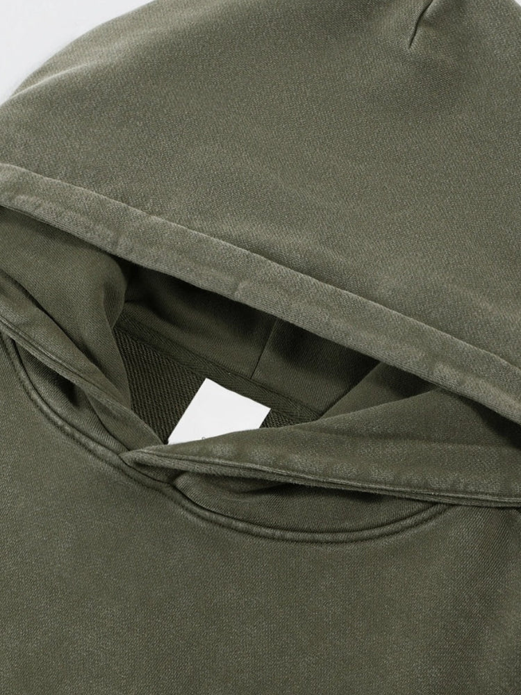 SPDC Deconstruction Hoodie