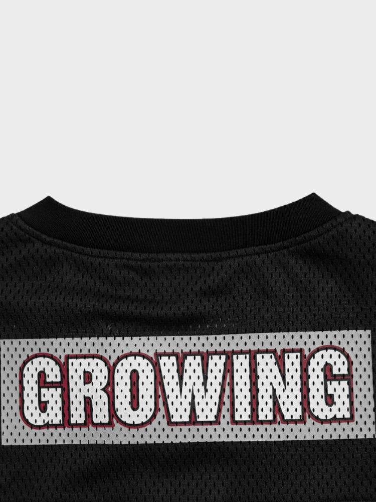 SPDC x Growing 09 Sports Tee