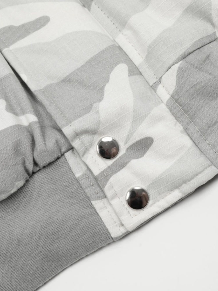 SPDC Snow Camo Jacket