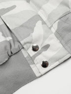SPSC Snow Camo Jacket