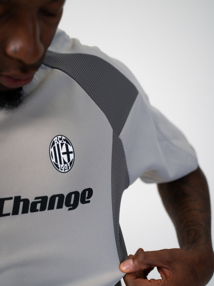 SPCD Refused Change Vintage Football Tee