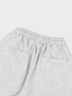SPSC Wide Leg Script Joggers