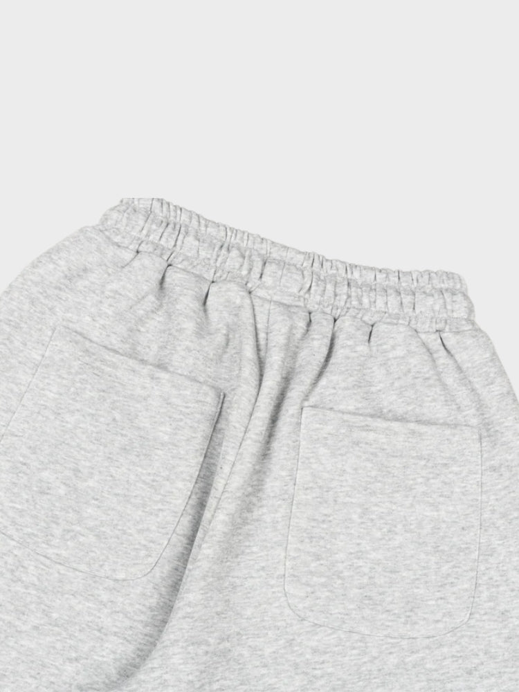 SPDC Wide Leg Script Joggers