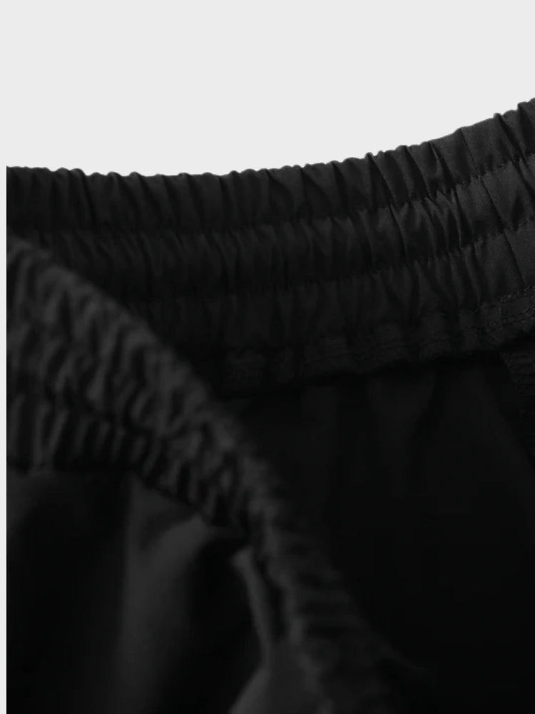 SPDC Track Mesh Joggers