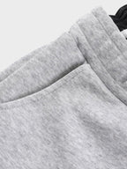 SPSC Striped Barrel Fit Joggers