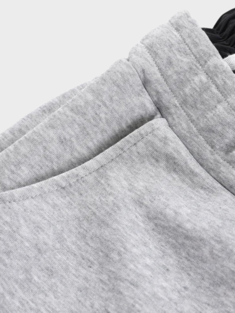 SPDC Striped Barrel Fit Joggers