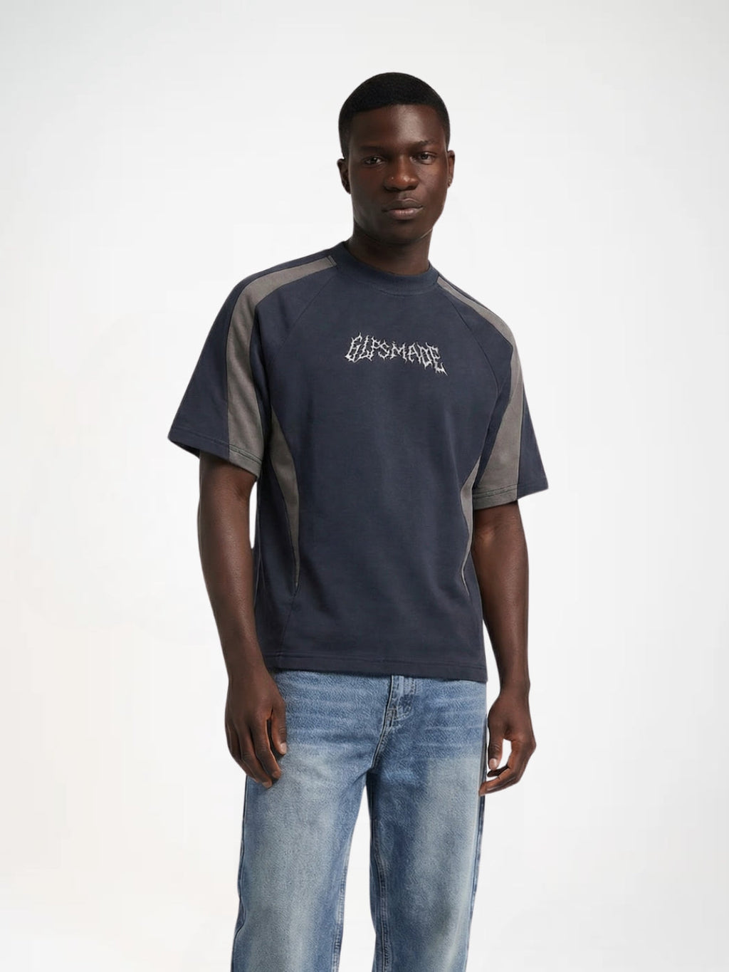SPDC Suede GLFS Tee