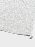 SPSC Wide Leg Script Joggers