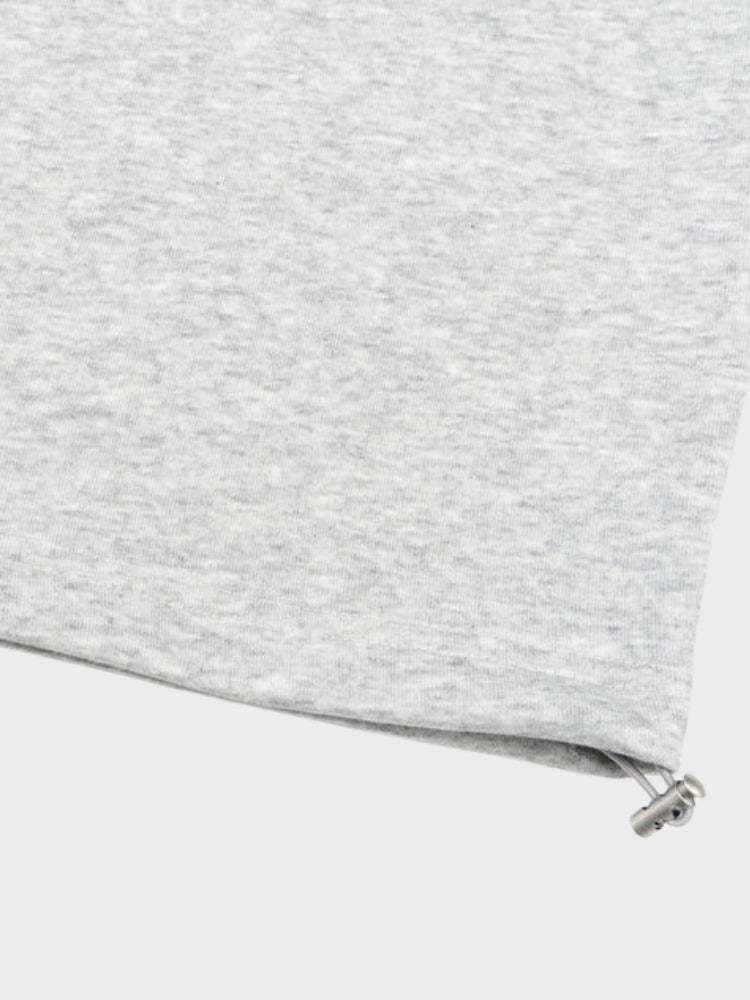 SPDC Wide Leg Script Joggers