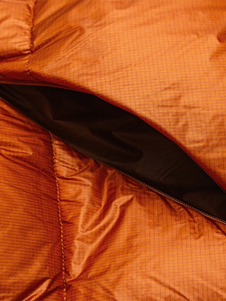 SPDC Winter Down Puffer Jacket