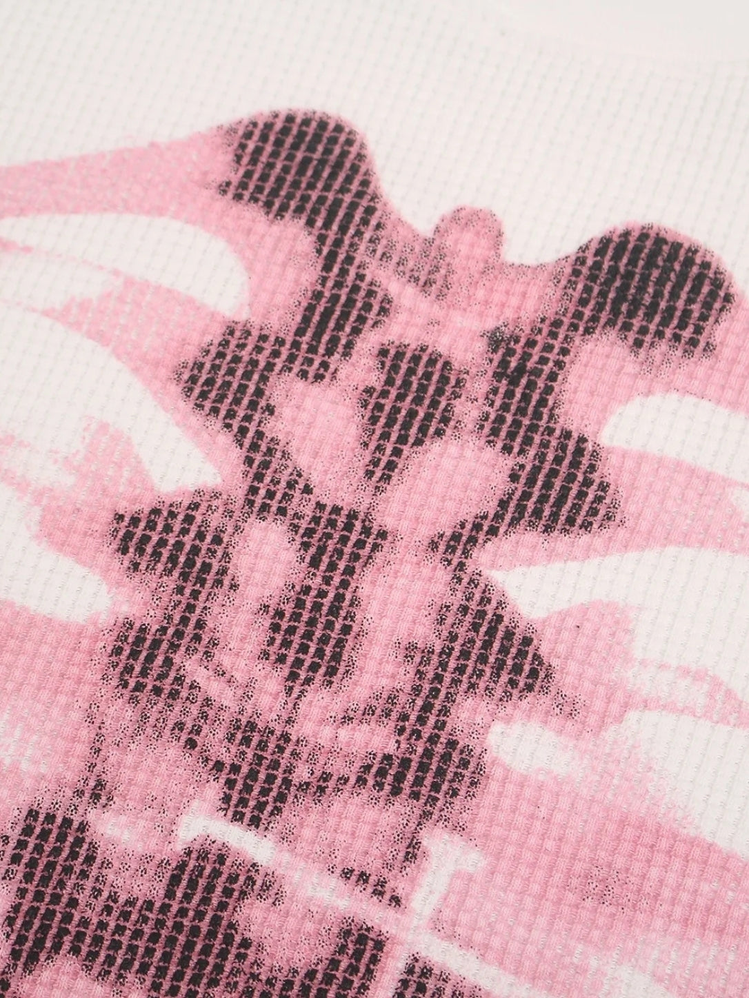 SPDC X-Ray Skeleton Tee