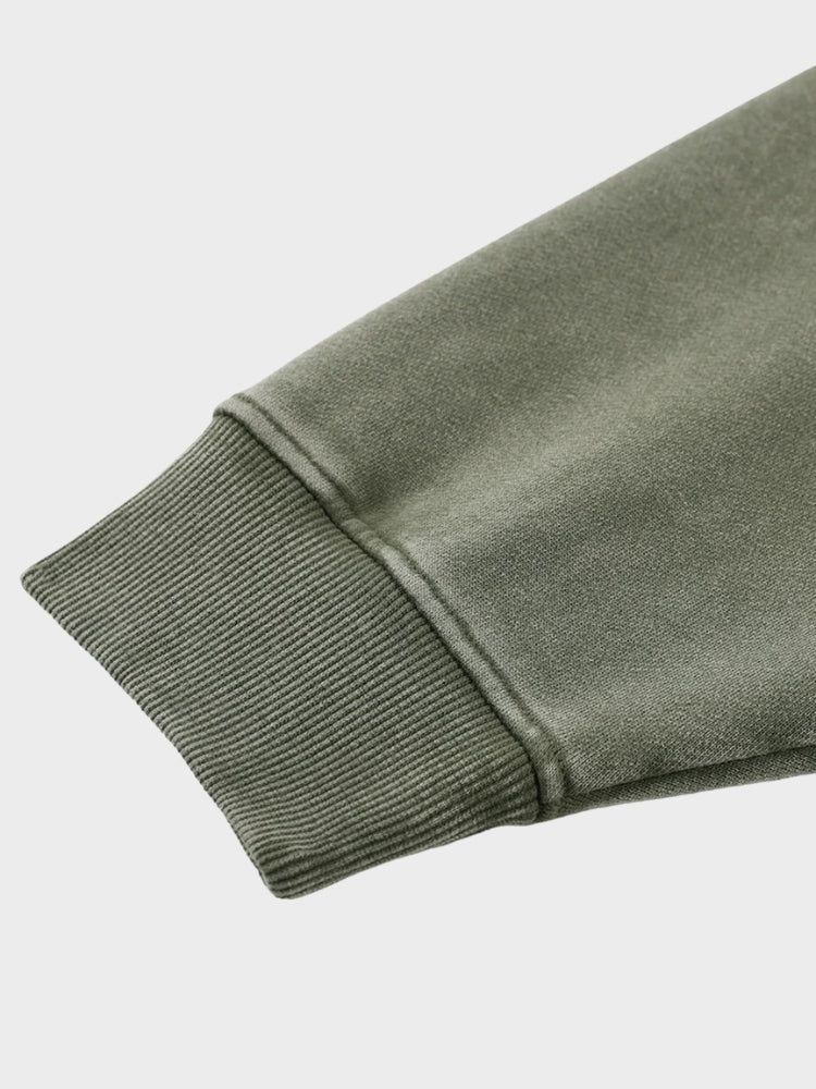 SPDC Deconstruction Hoodie