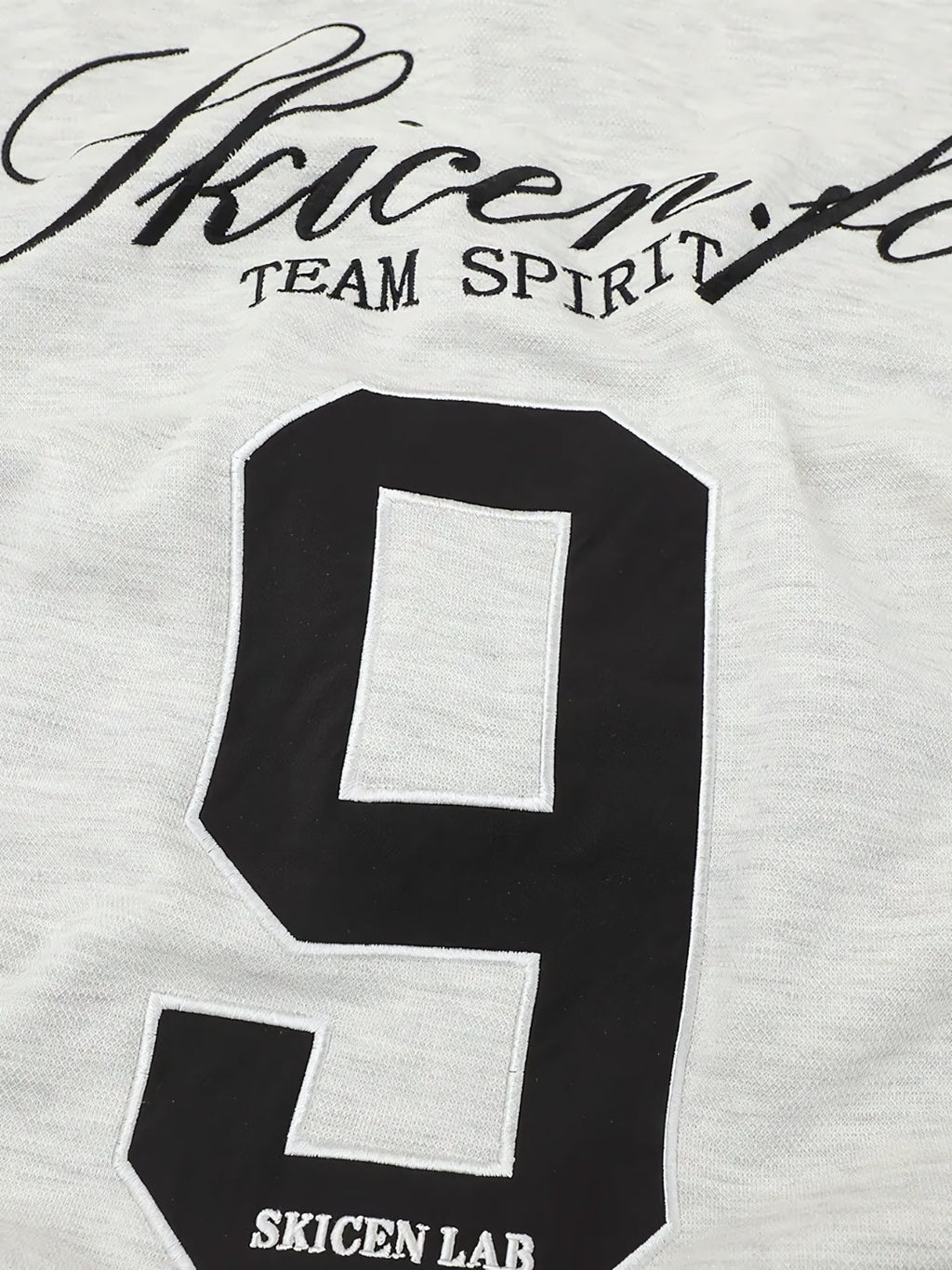 SPDC Spirit Longsleeve Polo