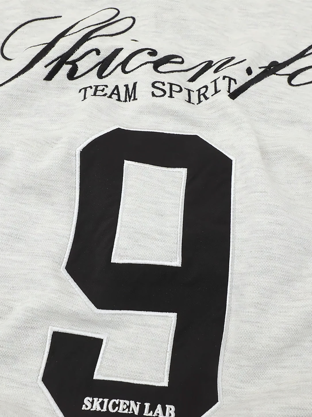 SPDC Spirit Longsleeve Polo