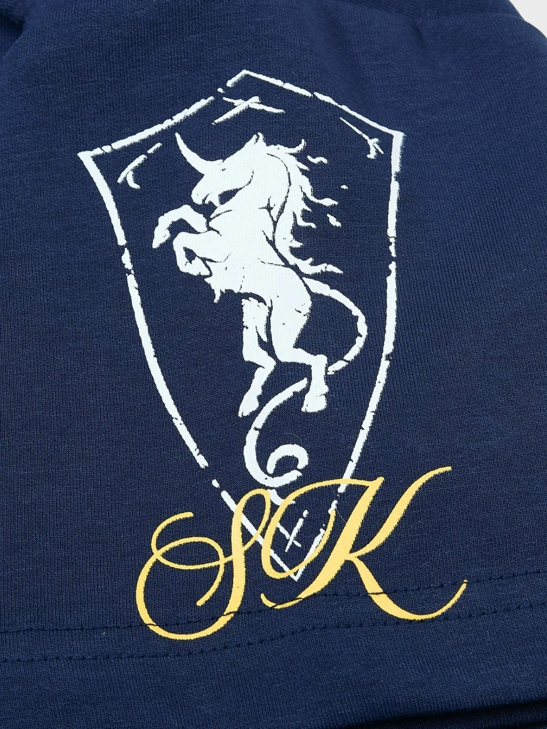 SPDC Classic Crew Polo Shirt