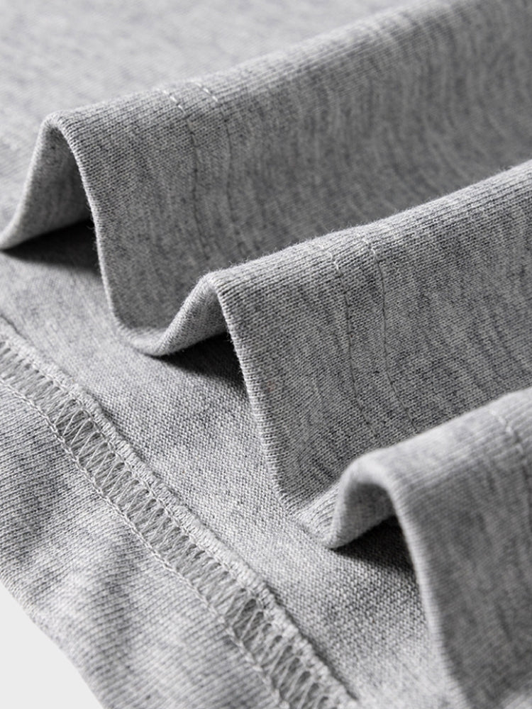 DCRB Boxy Bat Sleeve 270 GSM Tee