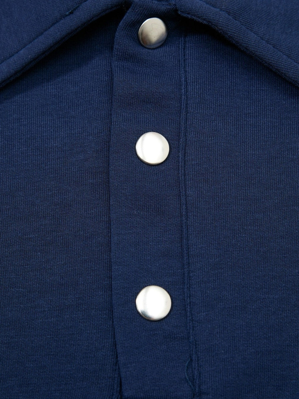 SPDC Classic Crew Polo Shirt