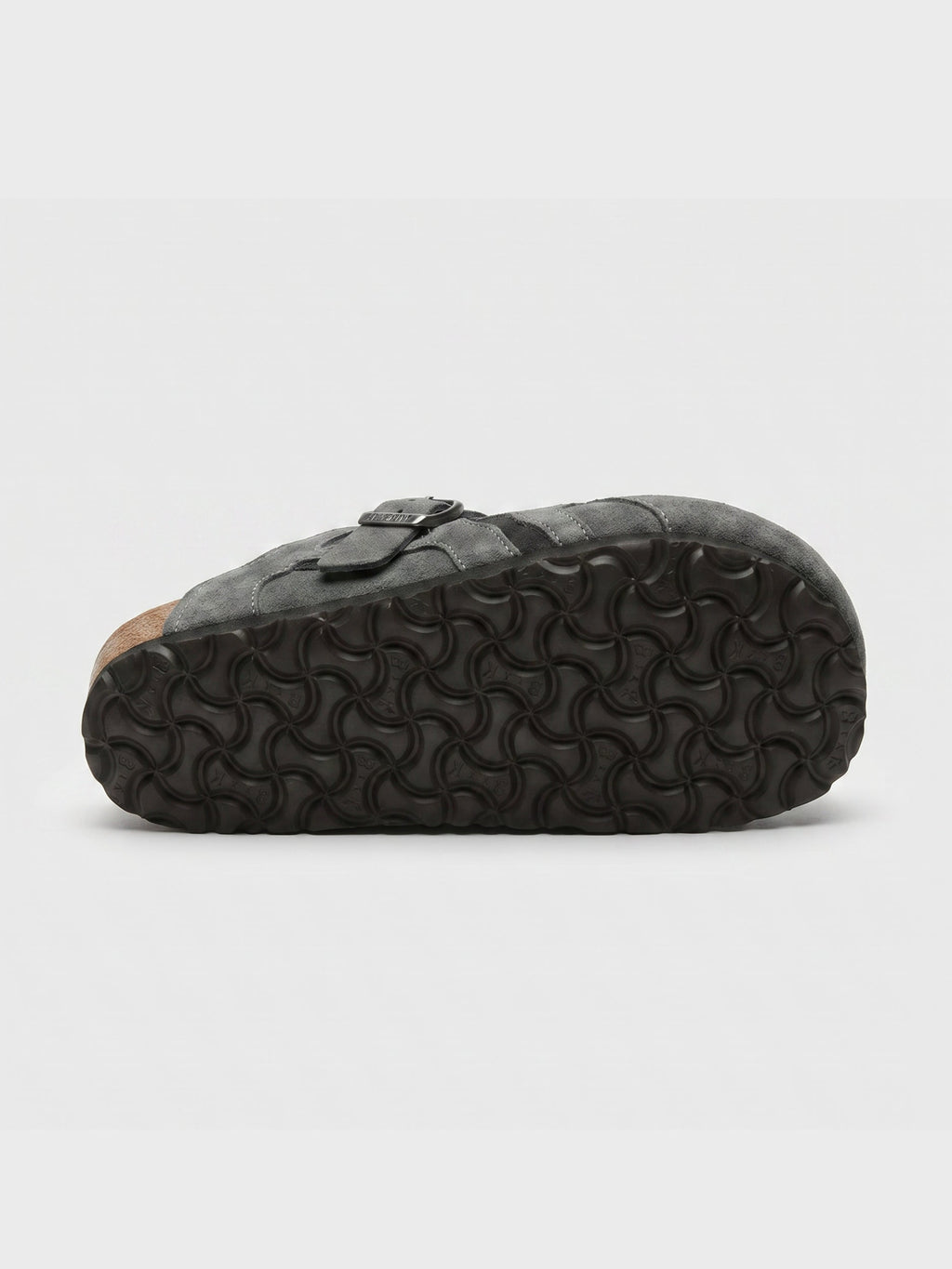 SPDC Wavey Clogs - Grey
