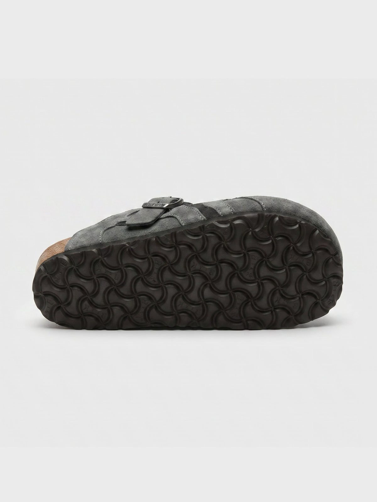 SPDC Wavey Clogs - Grey