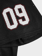 SPSC Football Jersey