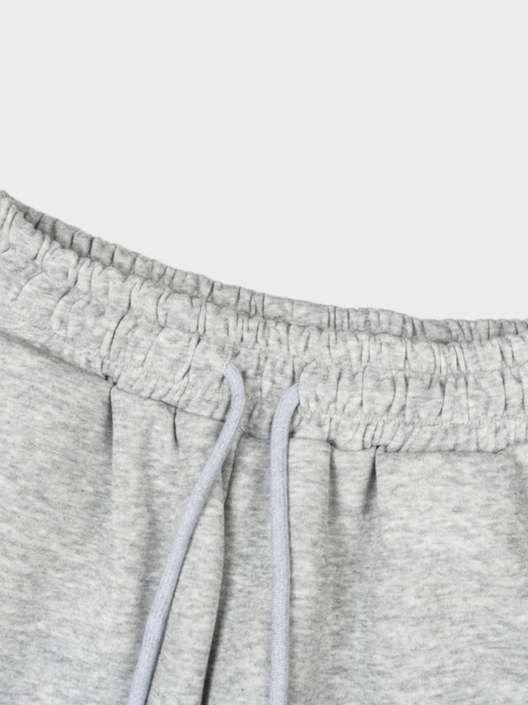 SPDC Wide Leg Script Joggers