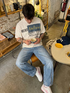 SPSC Copycat Waffle Tee