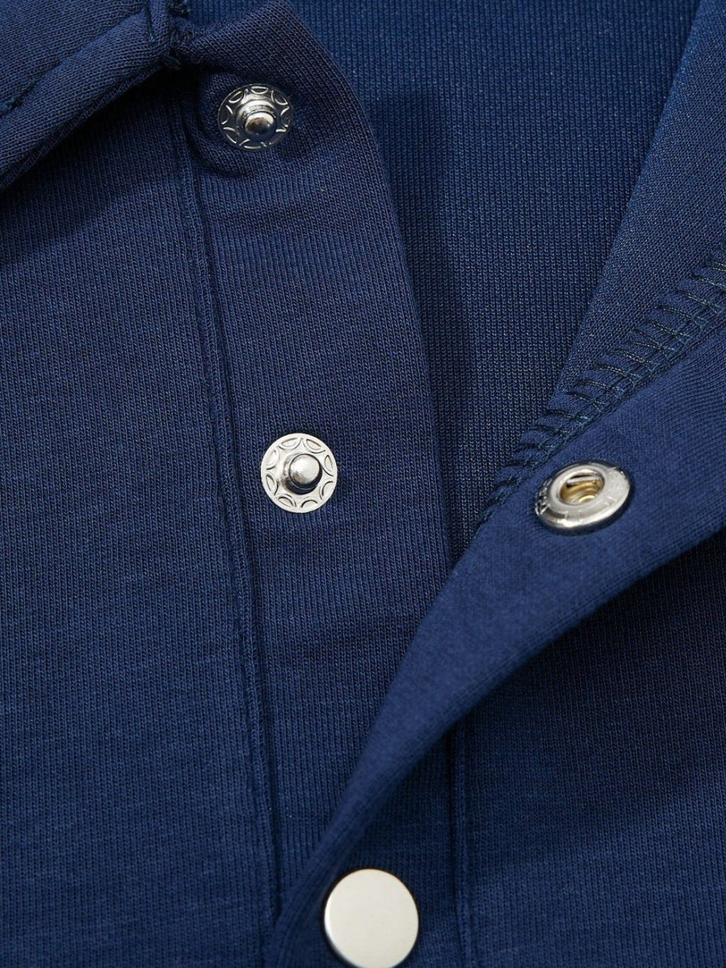 SPDC Classic Crew Polo Shirt