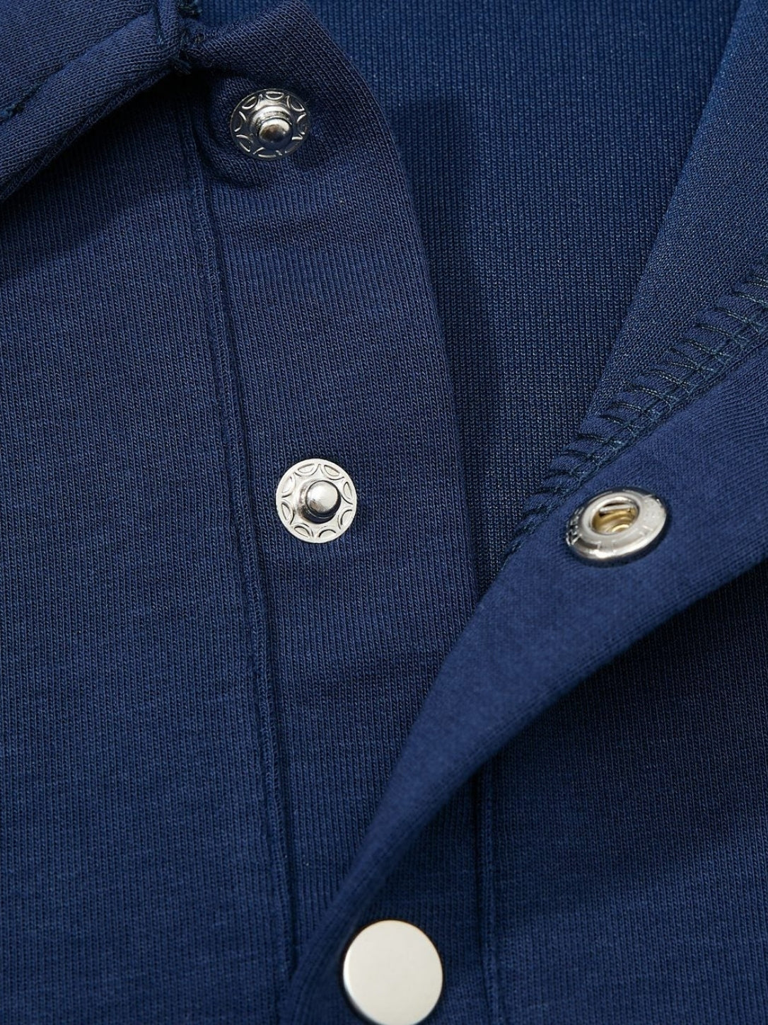 SPDC Classic Crew Polo Shirt