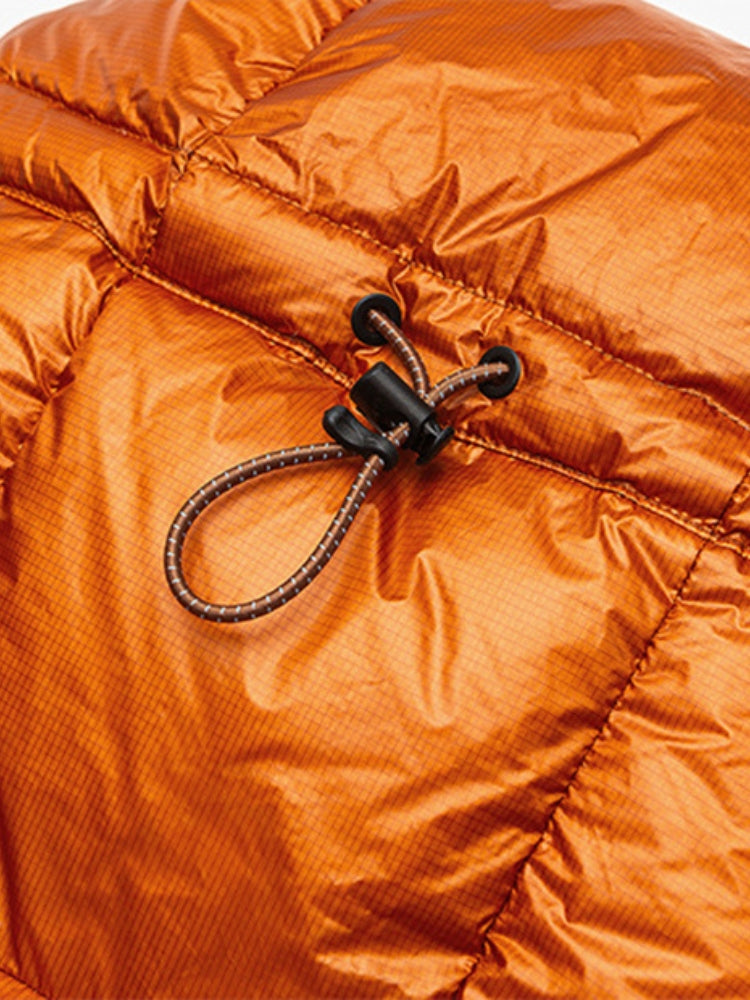 SPDC Winter Down Puffer Jacket