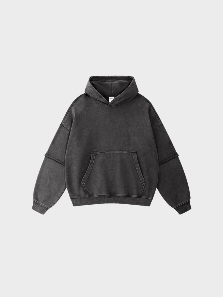 SPDC Deconstruction Hoodie
