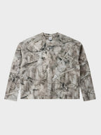 SPSC Camo Waffle Longsleeve
