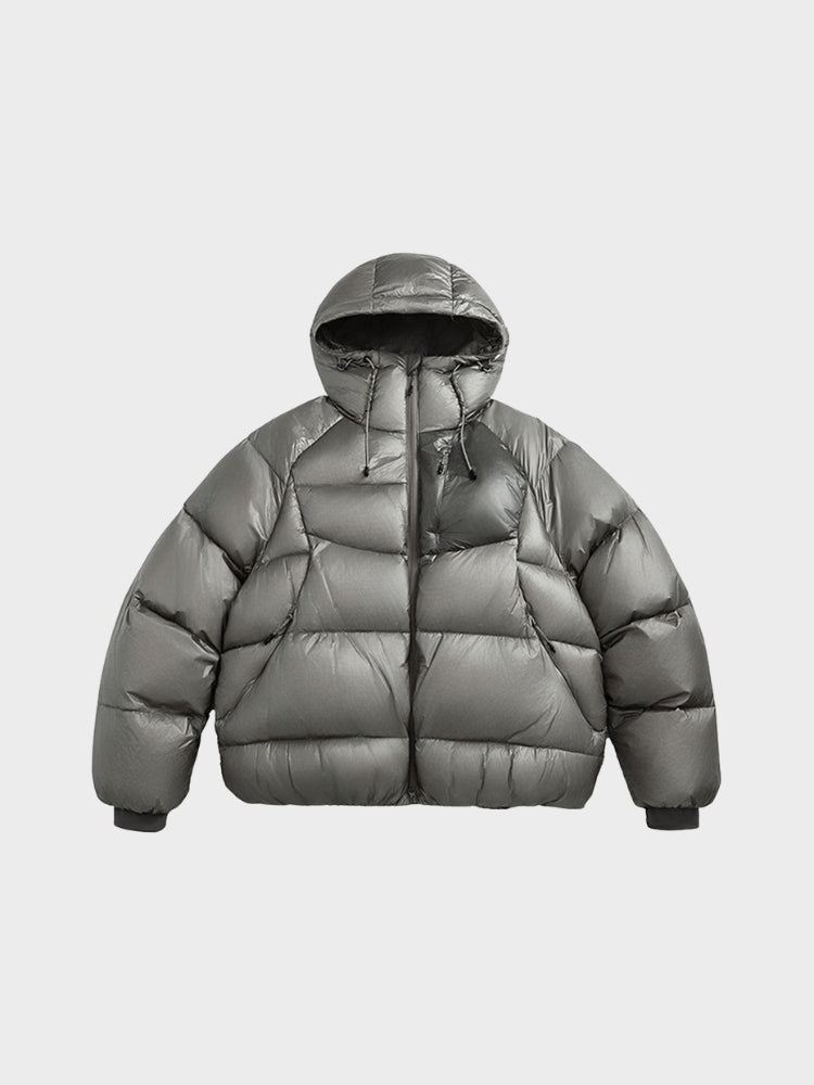 SPDC Winter Down Puffer Jacket