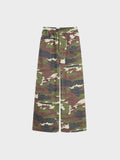 SPDC Camo Lounge Joggers