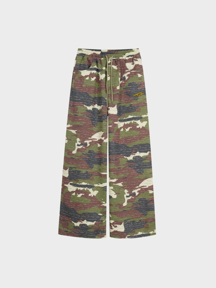 SPDC Camo Lounge Joggers