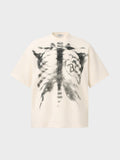 SPDC Skeleton Tee