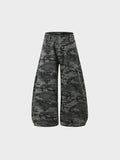SPDC Apex Barrel Fit Denim Jeans