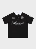 SPDC Spirit Longsleeve Polo