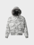 SPDC Snow Camo Jacket