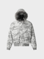 SPSC Snow Camo Jacket