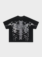 SPSC X-Ray Skeleton Tee
