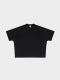 DCRB Boxy Bat Sleeve 270 GSM Tee