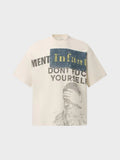 SPDC Copycat Waffle Tee