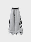 SPDC Striped Barrel Fit Joggers