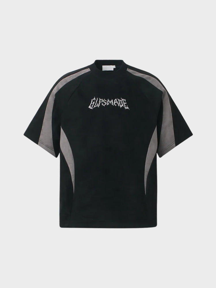 SPDC Suede GLFS Tee