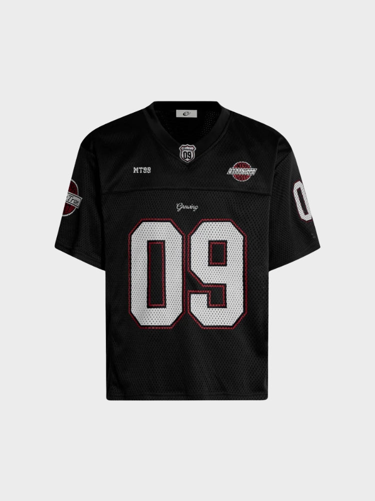 SPDC x Growing 09 Sports Tee