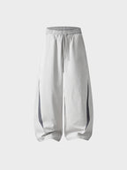 SPSC Track Mesh Joggers