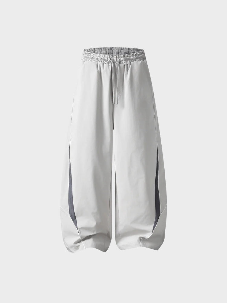 SPDC Track Mesh Joggers