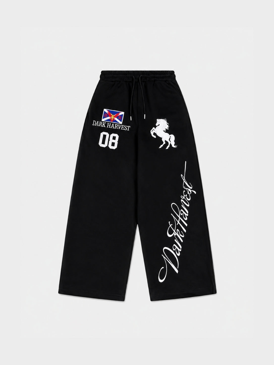SPDC Heritage Oversized Joggers