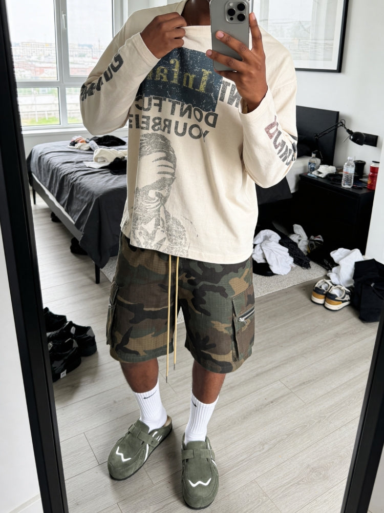 SPDC Wavey Clogs - Mocha