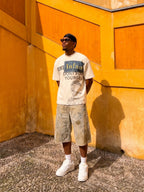 SPSC Copycat Waffle Tee